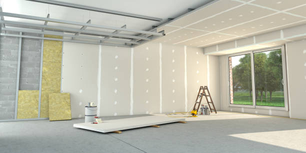 Best Attic Insulation Installation  in Swainsboro, GA